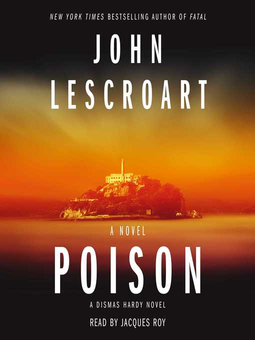 Title details for Poison by John Lescroart - Wait list